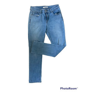 Levi's jeans